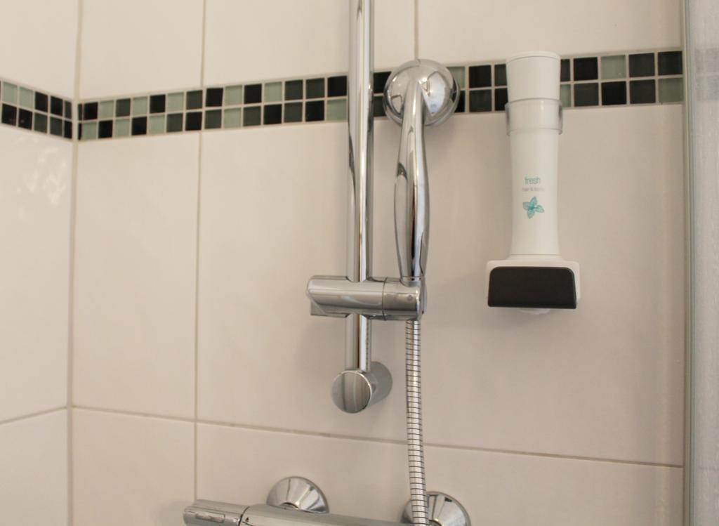 Aariana Hotel Offenbach am Main Buitenkant foto