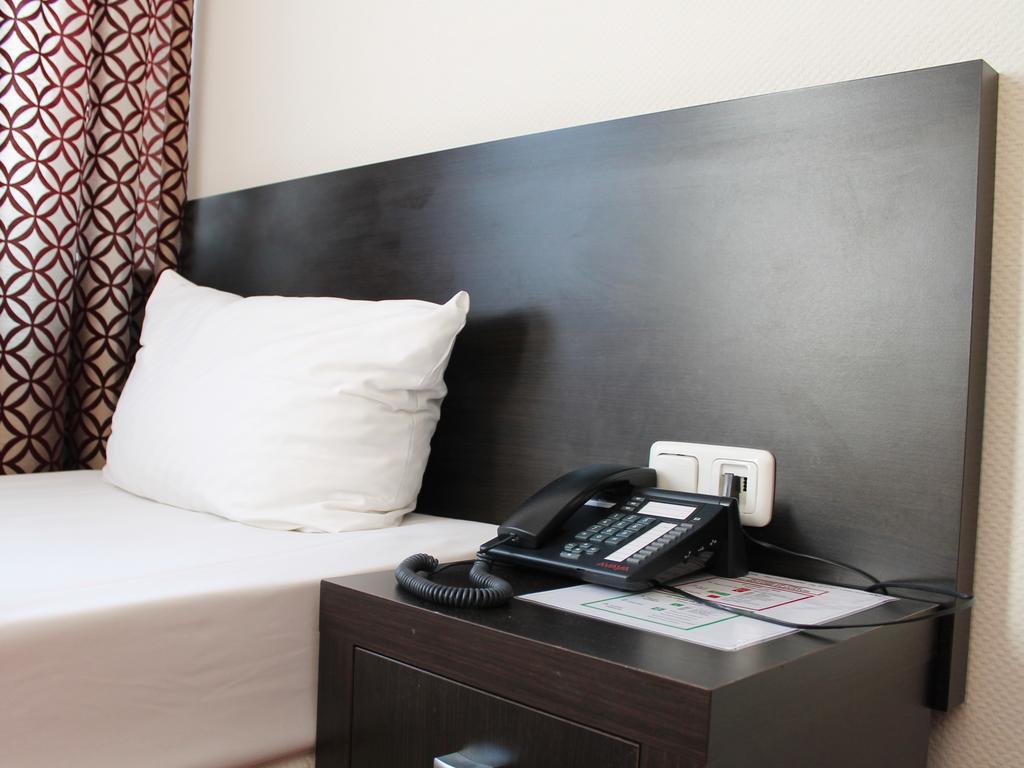 Aariana Hotel Offenbach am Main Buitenkant foto