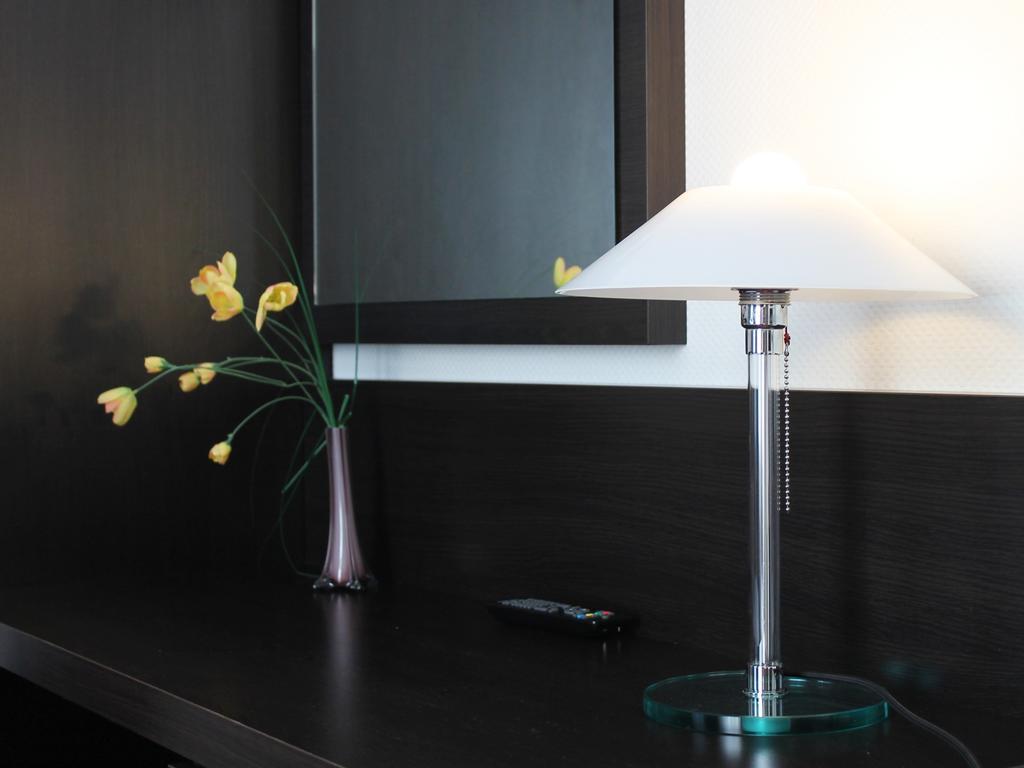 Aariana Hotel Offenbach am Main Buitenkant foto